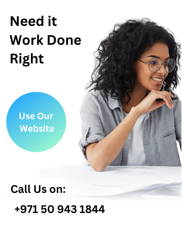Give Us A Call